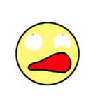 Everyday Emotion（個別スタンプ：2）