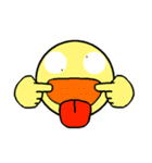 Everyday Emotion（個別スタンプ：3）