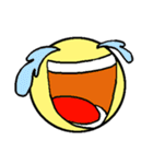Everyday Emotion（個別スタンプ：4）