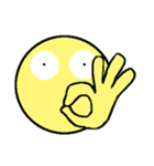 Everyday Emotion（個別スタンプ：5）
