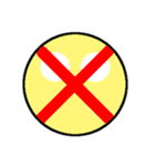 Everyday Emotion（個別スタンプ：6）