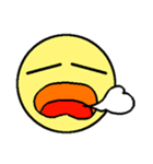 Everyday Emotion（個別スタンプ：7）