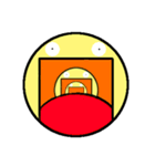 Everyday Emotion（個別スタンプ：8）