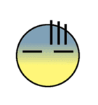 Everyday Emotion（個別スタンプ：9）
