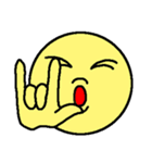 Everyday Emotion（個別スタンプ：10）