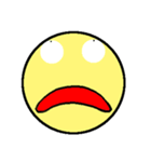 Everyday Emotion（個別スタンプ：11）
