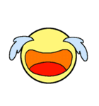 Everyday Emotion（個別スタンプ：13）