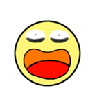 Everyday Emotion（個別スタンプ：14）