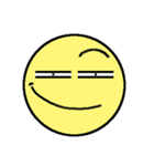 Everyday Emotion（個別スタンプ：18）
