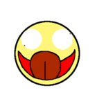Everyday Emotion（個別スタンプ：21）