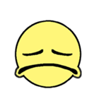 Everyday Emotion（個別スタンプ：22）