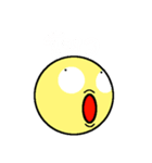 Everyday Emotion（個別スタンプ：23）