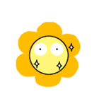 Everyday Emotion（個別スタンプ：24）