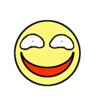 Everyday Emotion（個別スタンプ：25）