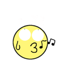 Everyday Emotion（個別スタンプ：30）