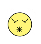 Everyday Emotion（個別スタンプ：31）