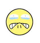 Everyday Emotion（個別スタンプ：32）