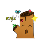 Tor Mai（個別スタンプ：24）