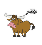 Typical Phrases, Set 1（個別スタンプ：6）