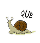Typical Phrases, Set 1（個別スタンプ：16）