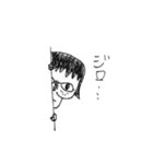 中学生が描いた落書きスタンプ（個別スタンプ：29）