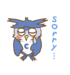 コモローのおシゴトスタンプ（個別スタンプ：5）