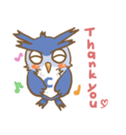 コモローのおシゴトスタンプ（個別スタンプ：6）