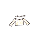my life 2525（個別スタンプ：8）