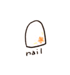 my life 2525（個別スタンプ：19）