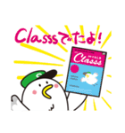 くらばと（個別スタンプ：9）