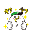 くらばと（個別スタンプ：11）