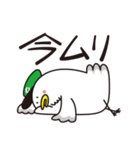 くらばと（個別スタンプ：13）