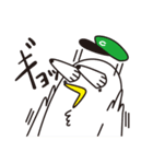 くらばと（個別スタンプ：18）