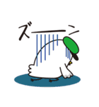 くらばと（個別スタンプ：20）