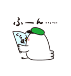 くらばと（個別スタンプ：21）