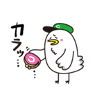 くらばと（個別スタンプ：29）
