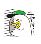 くらばと（個別スタンプ：30）