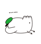 くらばと（個別スタンプ：36）