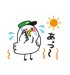 くらばと（個別スタンプ：38）