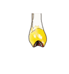 Scary Egg (J)（個別スタンプ：7）