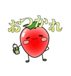 べりおの日常（個別スタンプ：6）