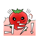 べりおの日常（個別スタンプ：17）