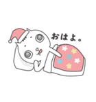 ねこの井上さん。（個別スタンプ：20）