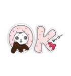 ねこの井上さん。（個別スタンプ：29）
