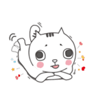 ねこの井上さん。（個別スタンプ：31）