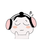 sumo emotions（個別スタンプ：22）