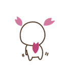 いずみ塾の「いぬみ」（個別スタンプ：34）