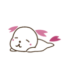 いずみ塾の「いぬみ」（個別スタンプ：36）