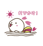 いずみ塾の「いぬみ」（個別スタンプ：39）