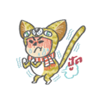 Ngaw koong（個別スタンプ：4）
